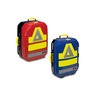 PAX Emergency Backpacks P5/11 2.0