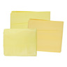 Curaplex® Yellow Emergency Blankets