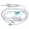 B Braun Medical SafeDAY™ IV Administration Sets, 10 Drop