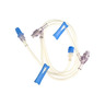 Baxter Healthcare Y-Type Catheter IV Extension Sets