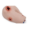 SIMBODIES® Shoulder Wound Packing Trainer