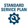 Defibtech Arm XR Standard Service Plans