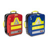 PAX Emergency Backpack Feldberg SAN
