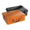 Pelican™ 1600 EMS Series Large Protector Case with Padded Dividers
