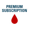BloodCOMM Premium Subscription Plans