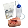 TrueClot® Wound Packing Task Trainers, Knife-Laceration Wound
