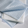 Towel 3 Ply, Tissue/Poly, 13.5in x 18in