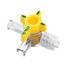 Large Bore HI-FLO™ Stopcocks
