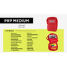 MERET Medium Kitted Personal Response Packs