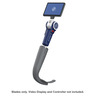 ProVu™ Lite Video Laryngoscope Blades and Handles