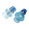MR Conditional PEEP Valves