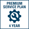Defibtech Arm XR Premium Service Plans
