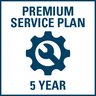 Defibtech Arm XR Premium Service Plans