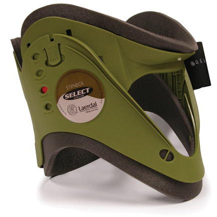 Stifneck® Select™ Collars, Adult & Pediatric