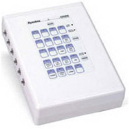 Physio-Control CS1201 ECG Code Simulator, 12 Lead (LP12, LP15, LP20)