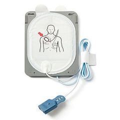 Philips HeartStart FR3 SMART Pads III, 1 Pair