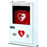 Defibrillator Cabinet (Semi-recessed)