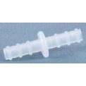 Oxygen Tubing Connector, Barbed