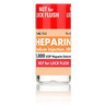 Heparin Sodium, 5000units/mL, 1mL Vial