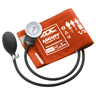 Prosphyg™ 760 Pocket Aneroid Sphyg, Adult, Orange