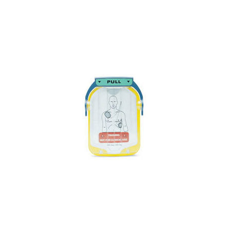 Training Pads Cartridge with Pads and Guide, Adult