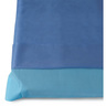 Multi-Layer Stretcher Sheet Set, Blue