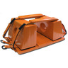 Head Guard Head Immobilizer, Orange