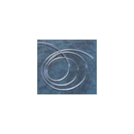Non-sterile Economy Suction Tubing, 3/16in ID x 100ft