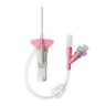 BD Nexiva™ Closed IV Catheter System with Dual Port, 20ga x 1in, Box of 20