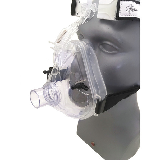 Máscaras CPAP  Oxygen Equipment By American Oxygen LLC