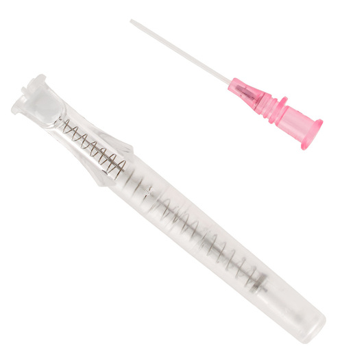 Insyte™ Autoguard™ Shielded IV Catheters