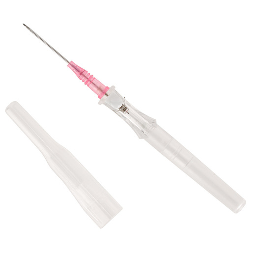 Insyte™ Autoguard™ Shielded IV Catheters