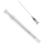 Insyte™ Autoguard™ Shielded IV Catheter, Vialon™ Biomaterial, 16ga x 1.77in L, Gray