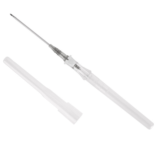 Insyte™ Autoguard™ Shielded IV Catheters