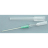 Angiocath™ Intravenous (IV) Catheter, 16ga x 5.25in L, Gray