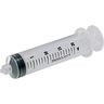 Monoject Rigid Pack Syringes