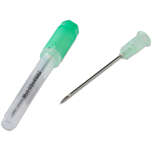 Terumo Engauge Hypodermic Needles