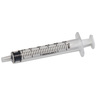 Monoject Rigid Pack Syringes
