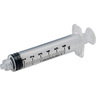 Monoject Rigid Pack Syringes