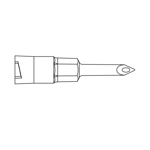 Micro Pin® Needle-free Dispensing Pin with One-Way Valve, Sterile