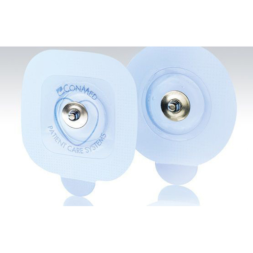 Cleartrace™  2 Long Term Adhesive Gel Electrodes, 30 per Strip, Case of 600