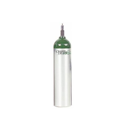 Oxygen Cylinders Supplier In KSA