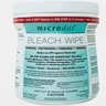 microdot® Bleach Wipes, Canister of 160