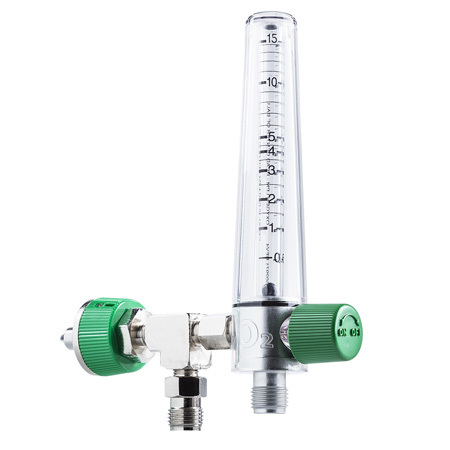 Oxygen Flowmeters, Compact