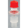 Ambu® Disposable PEEP Valve, with 22mm Adaptor, 0 to 20cm Size