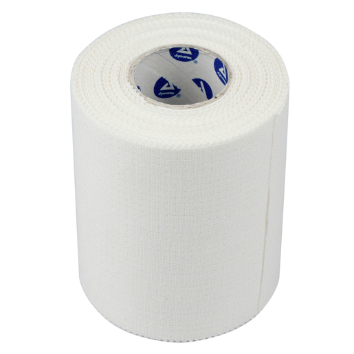 Standard Porous Tape, White
