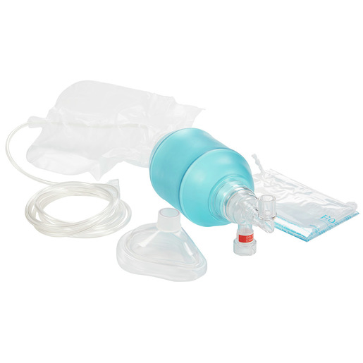 Airway & Oxygen Delivery | Bound Tree