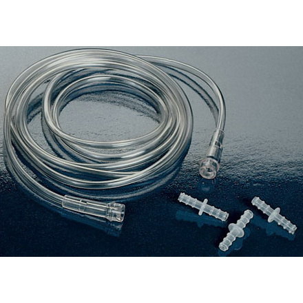 oxygen supply tubing