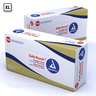 Safe-Touch Vinyl Exam Gloves