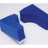 Adhesive Foam Block, Blue